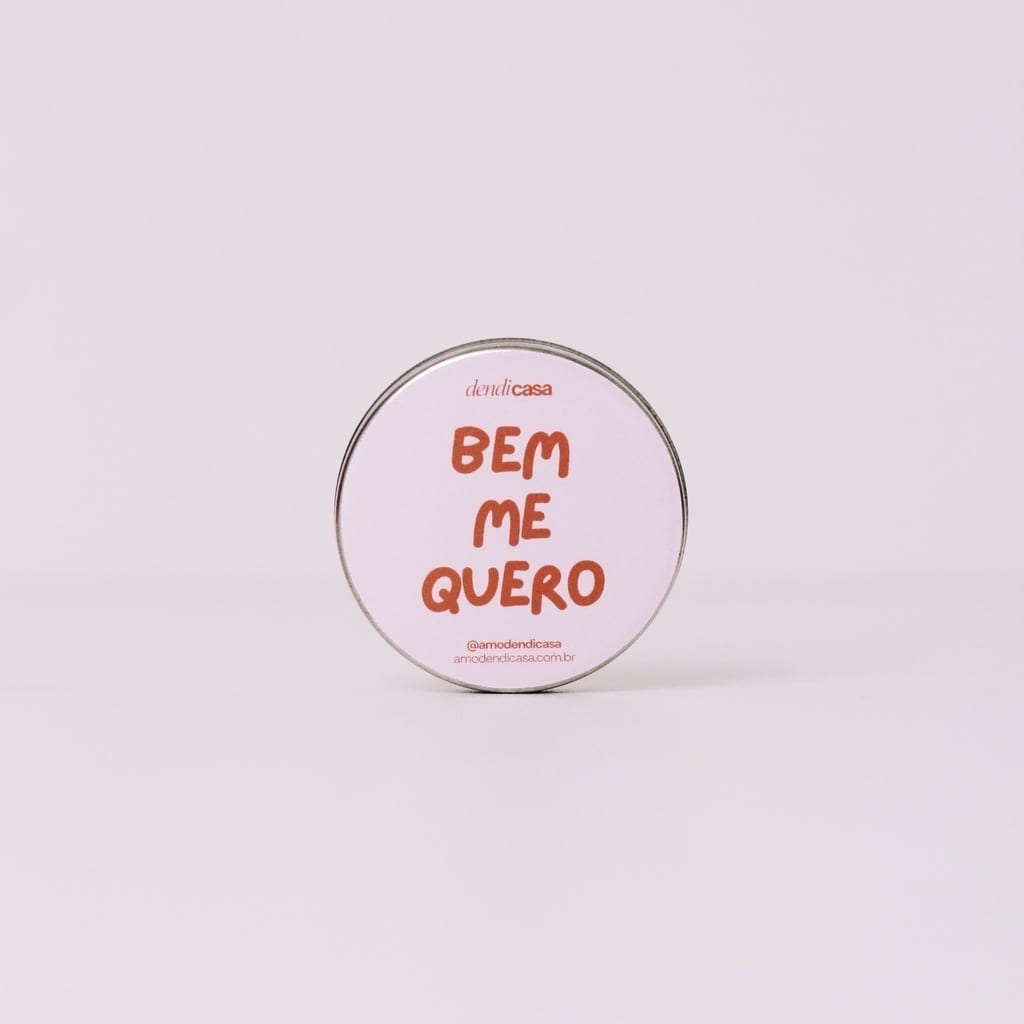 latinha bem-me-quero