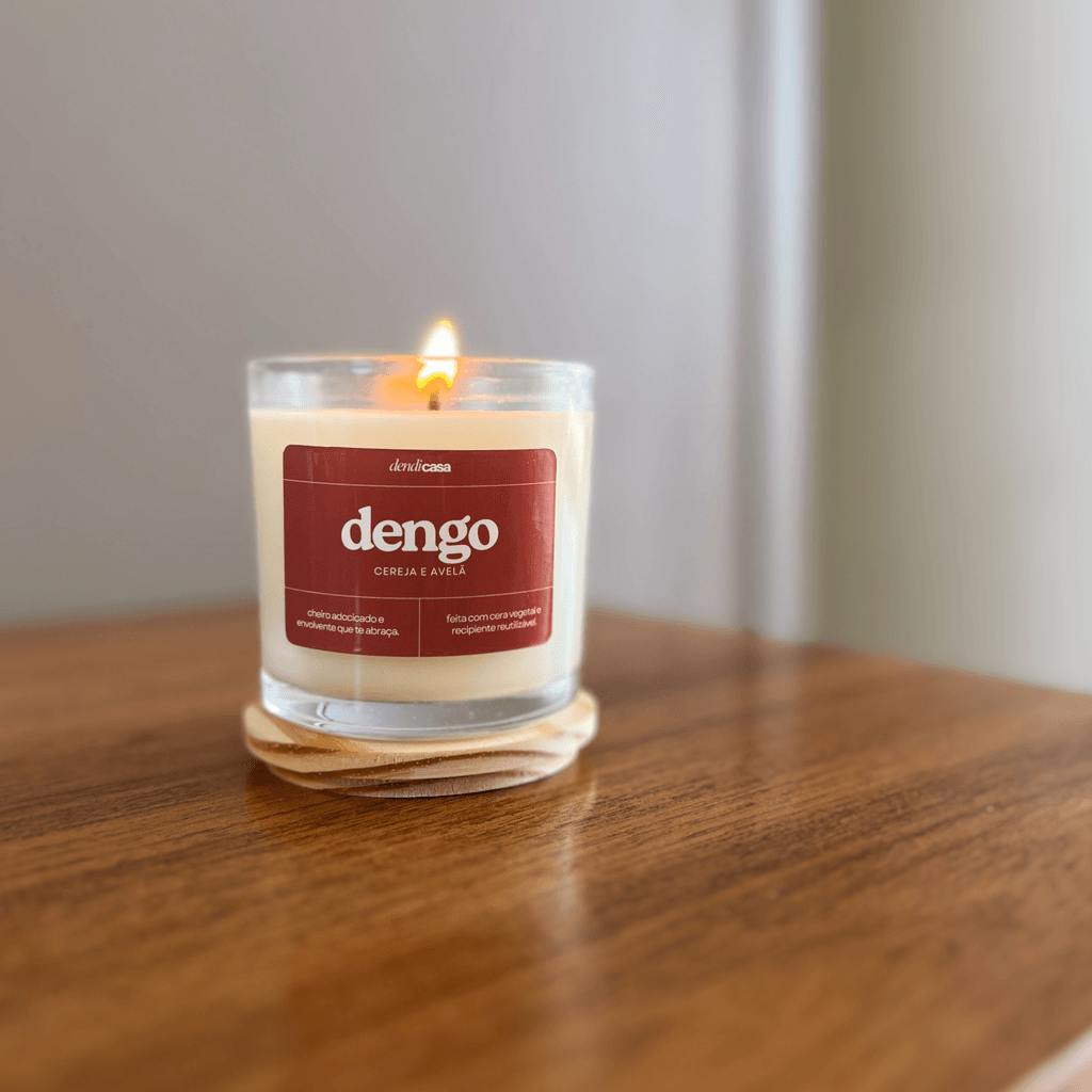 vela dengo